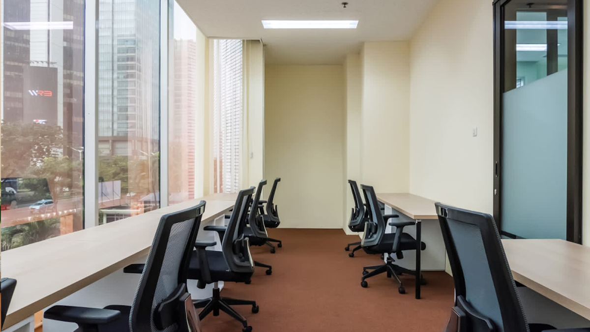 Growink Coworking Space 3