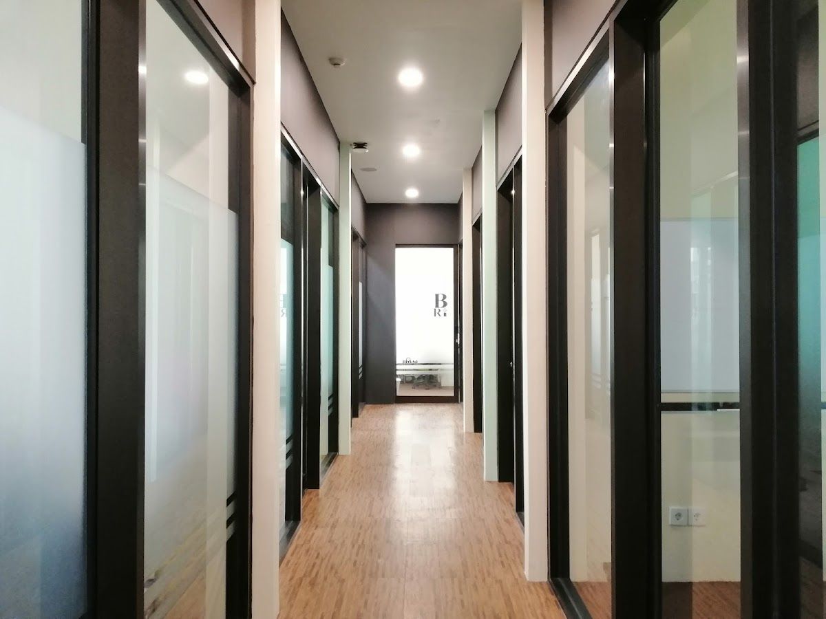 Growink Coworking Space 4