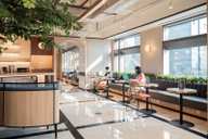 GoWork Sampoerna Strategic Square - Coworking and Office Space