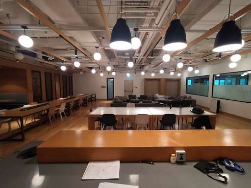 Werkspace Soho Capital