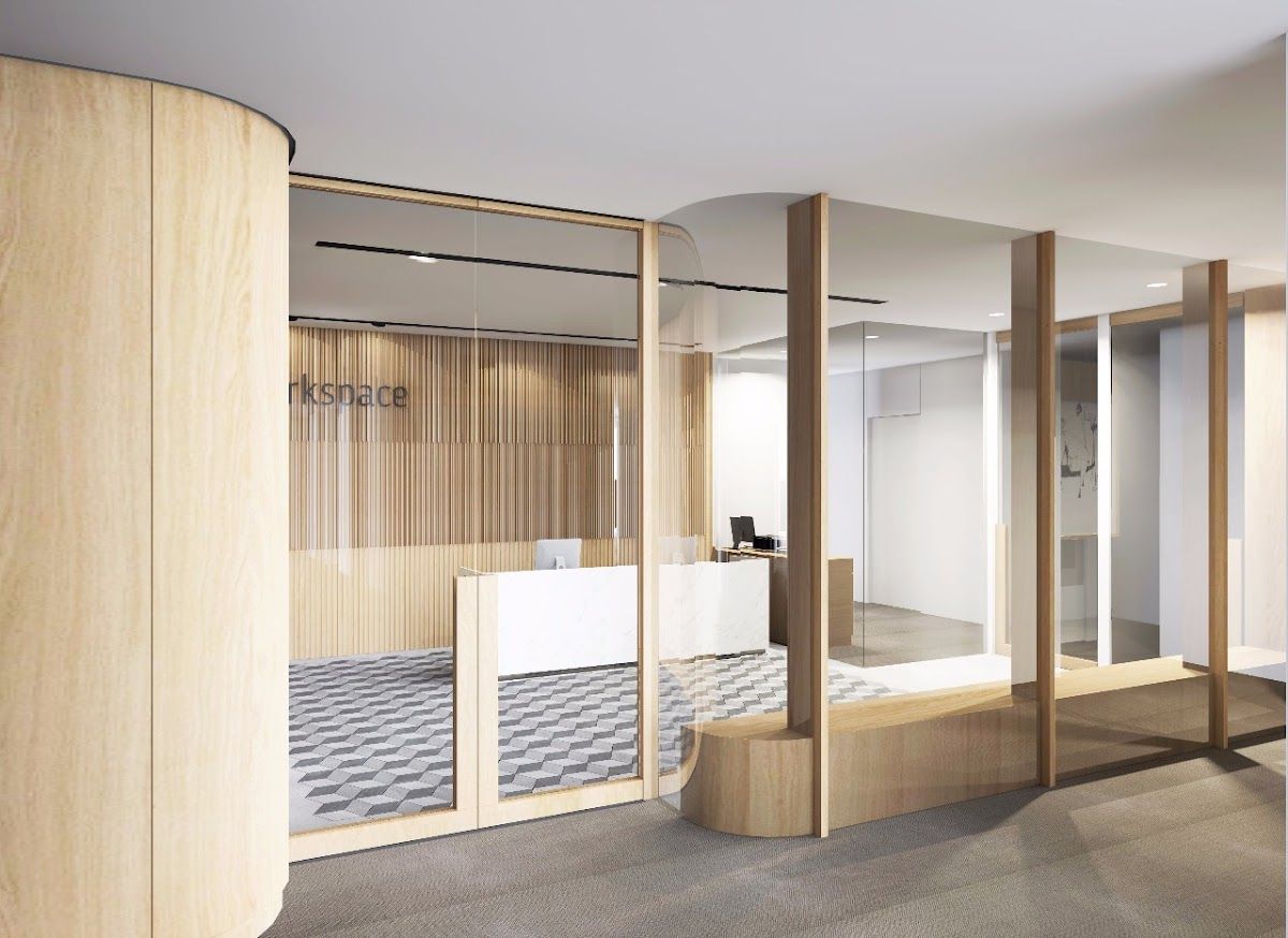 Werkspace Soho Capital 4