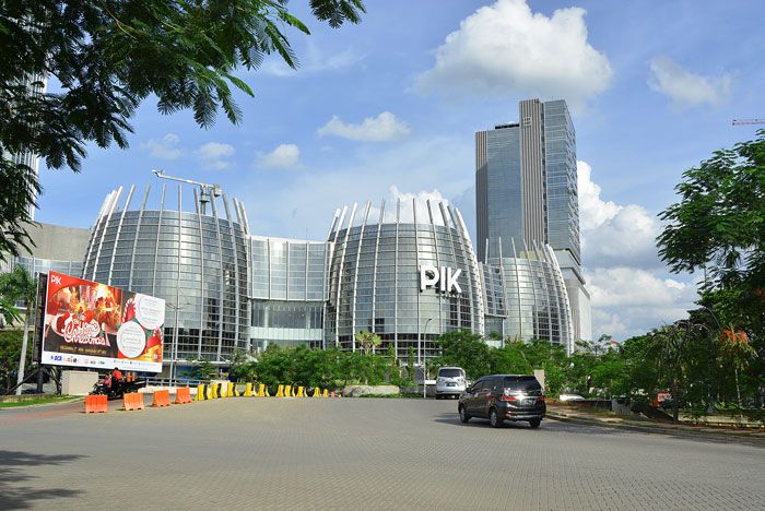UnionSPACE - PIK Avenue Mall, Jakarta Utara (Virtual Office | Event Space | Coworking | Meeting Room) 3