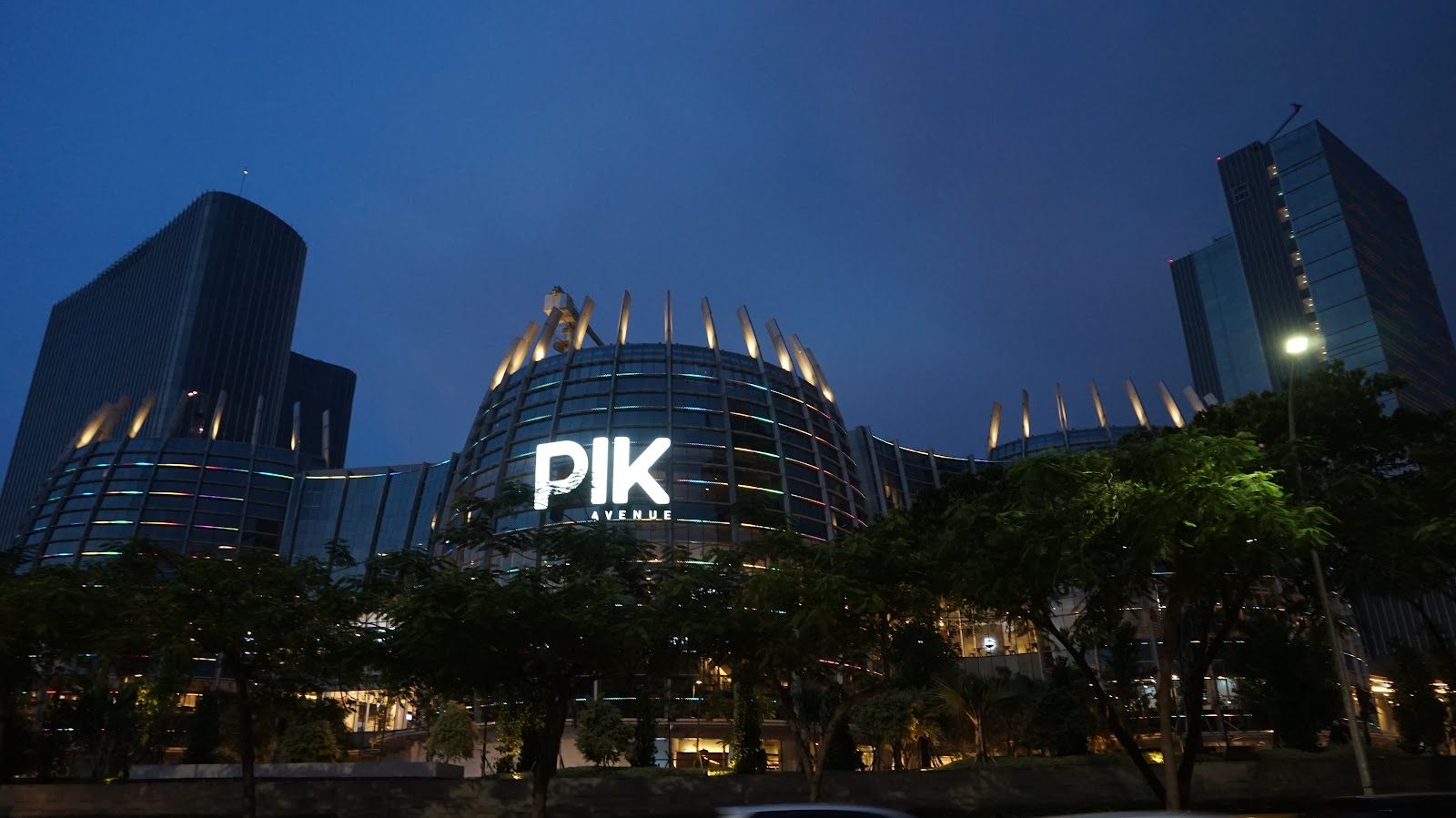 UnionSPACE - PIK Avenue Mall, Jakarta Utara (Virtual Office | Event Space | Coworking | Meeting Room) 4