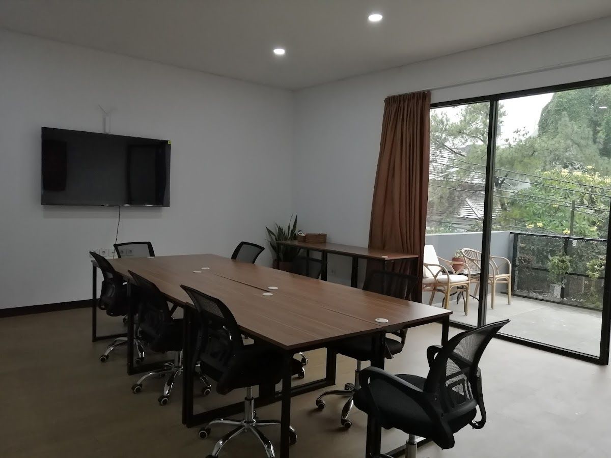 TuKata Dialogue Space