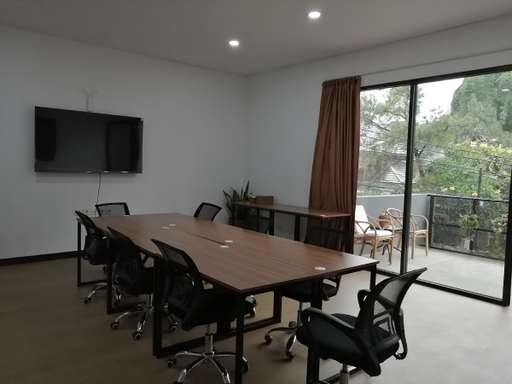 TuKata Dialogue Space