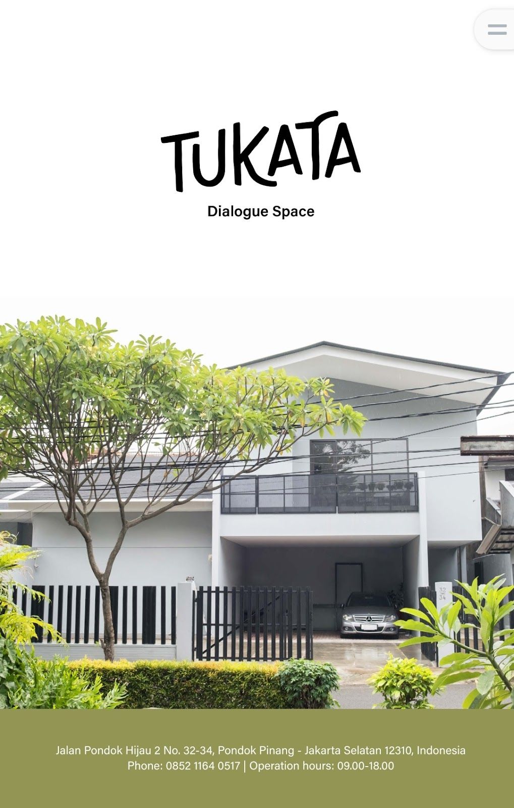 TuKata Dialogue Space 3