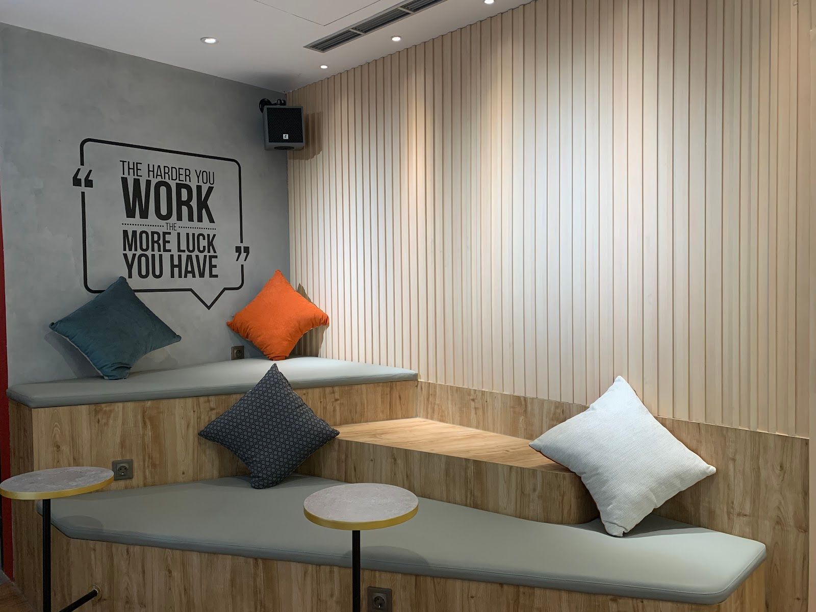 Lokantara Co-Working Space, Ballroom & Convention Hall