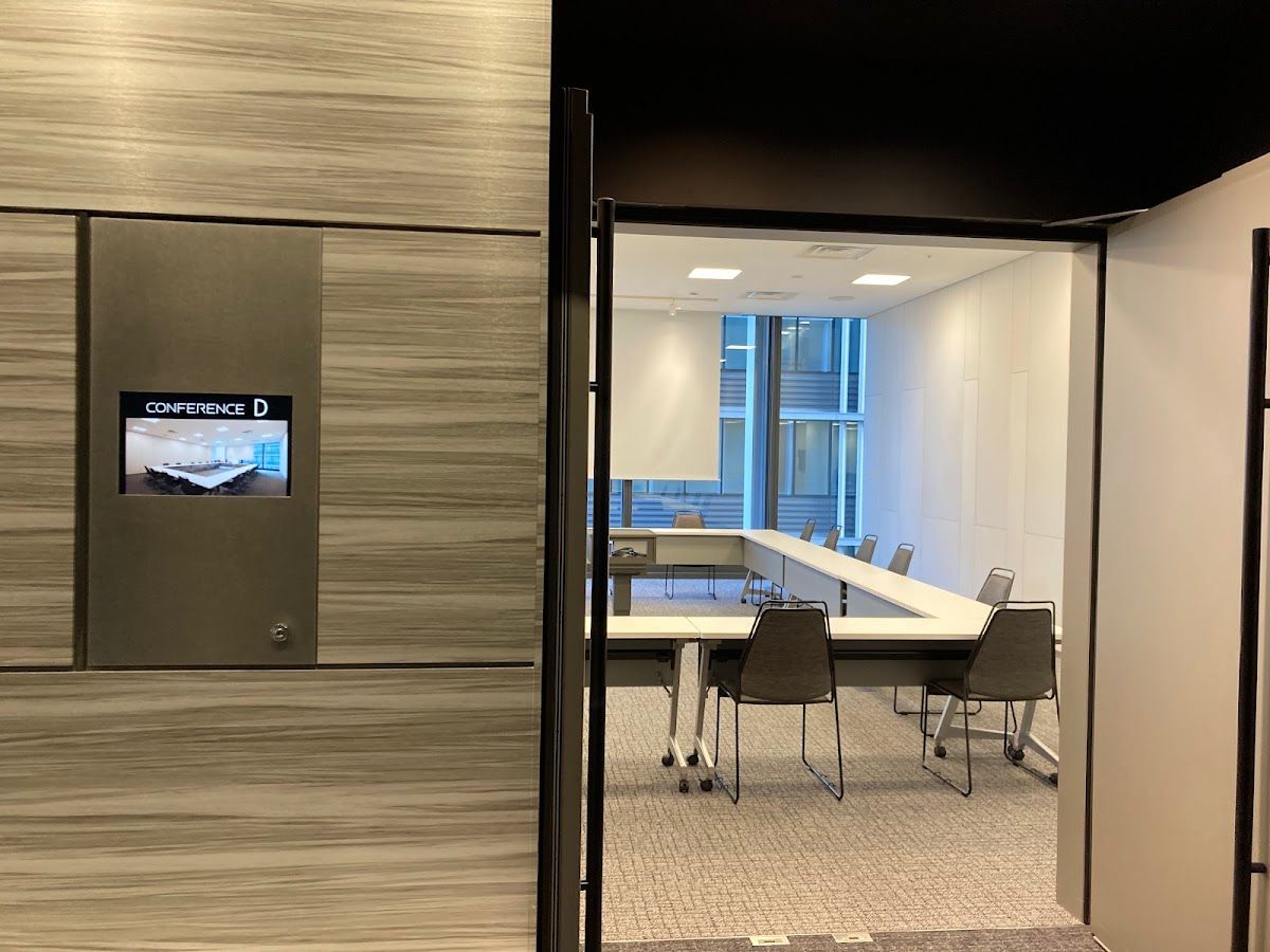 WeWork KANDA SQUARE 3