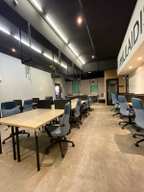 Start Space Tanah Abang