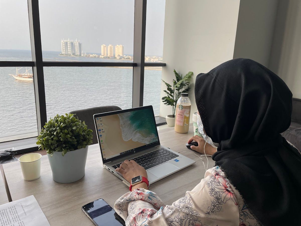 INHYPE CoWorking Space 3