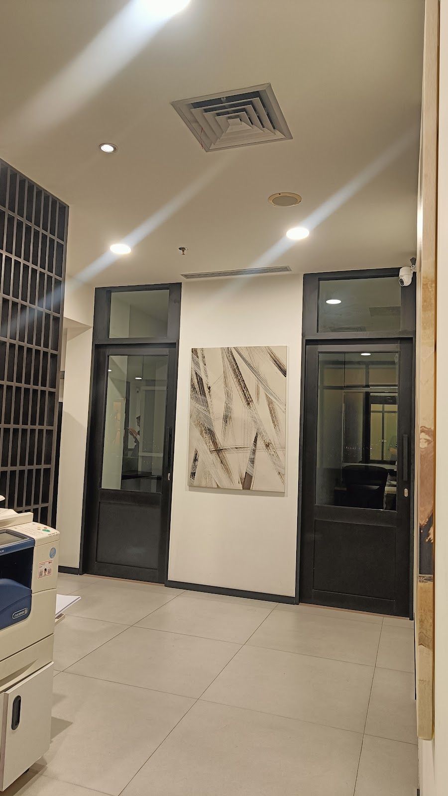 WEST 19 OFFICE SPACE 3