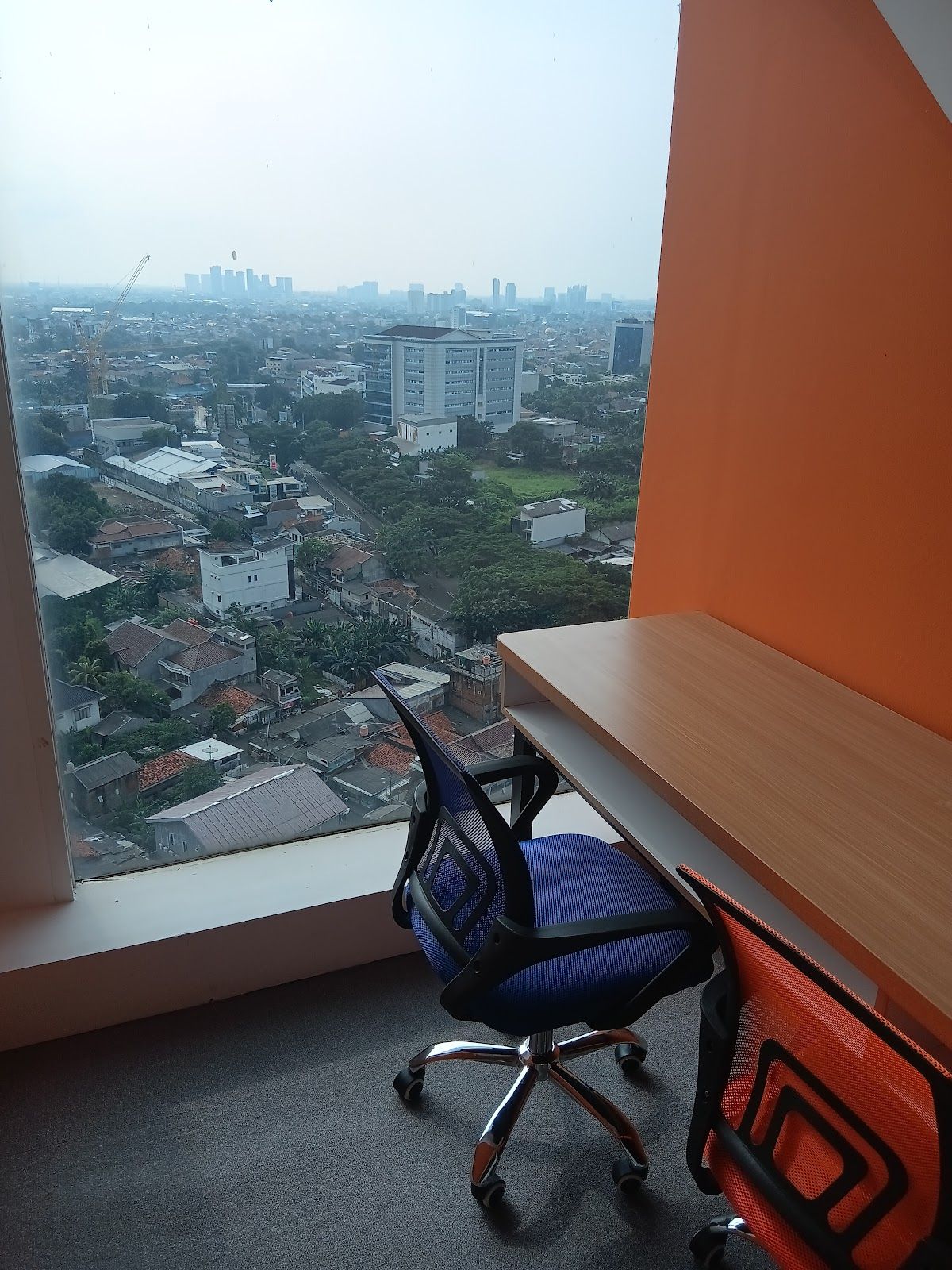 IDEKU SPACE | Sewa Virtual Office, Ruang Meeting, Coworking Space & Pembuatan PT 3