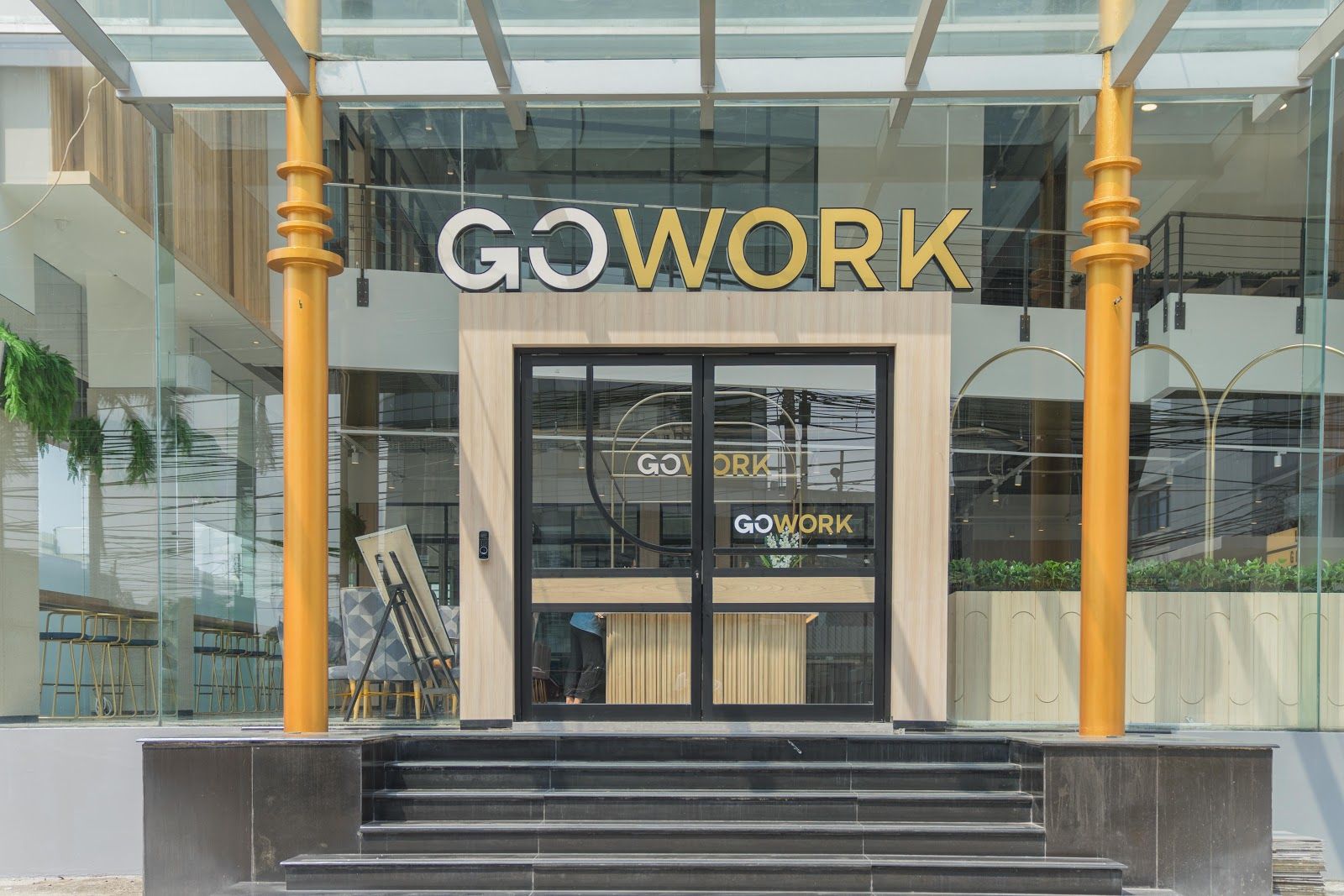 GoWork Fatmawati - Coworking and Office Space 3