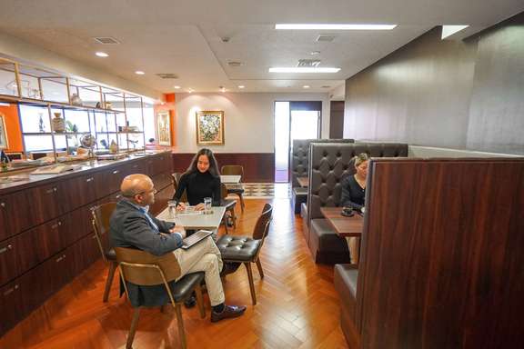 サーブコープ 日本橋ワカ末ビル