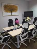 Premium Coworking Space