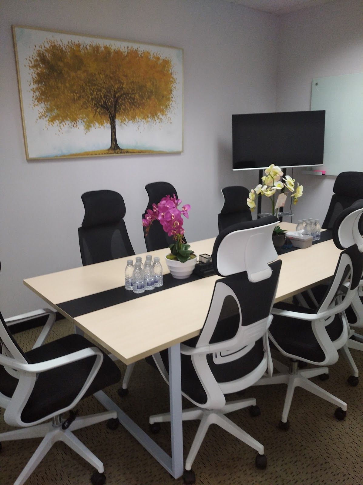 Premium Coworking Space 4
