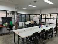 Wellspaces Kemang Coworking Space & Serviced Office