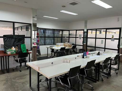 Wellspaces Kemang Coworking Space & Serviced Office