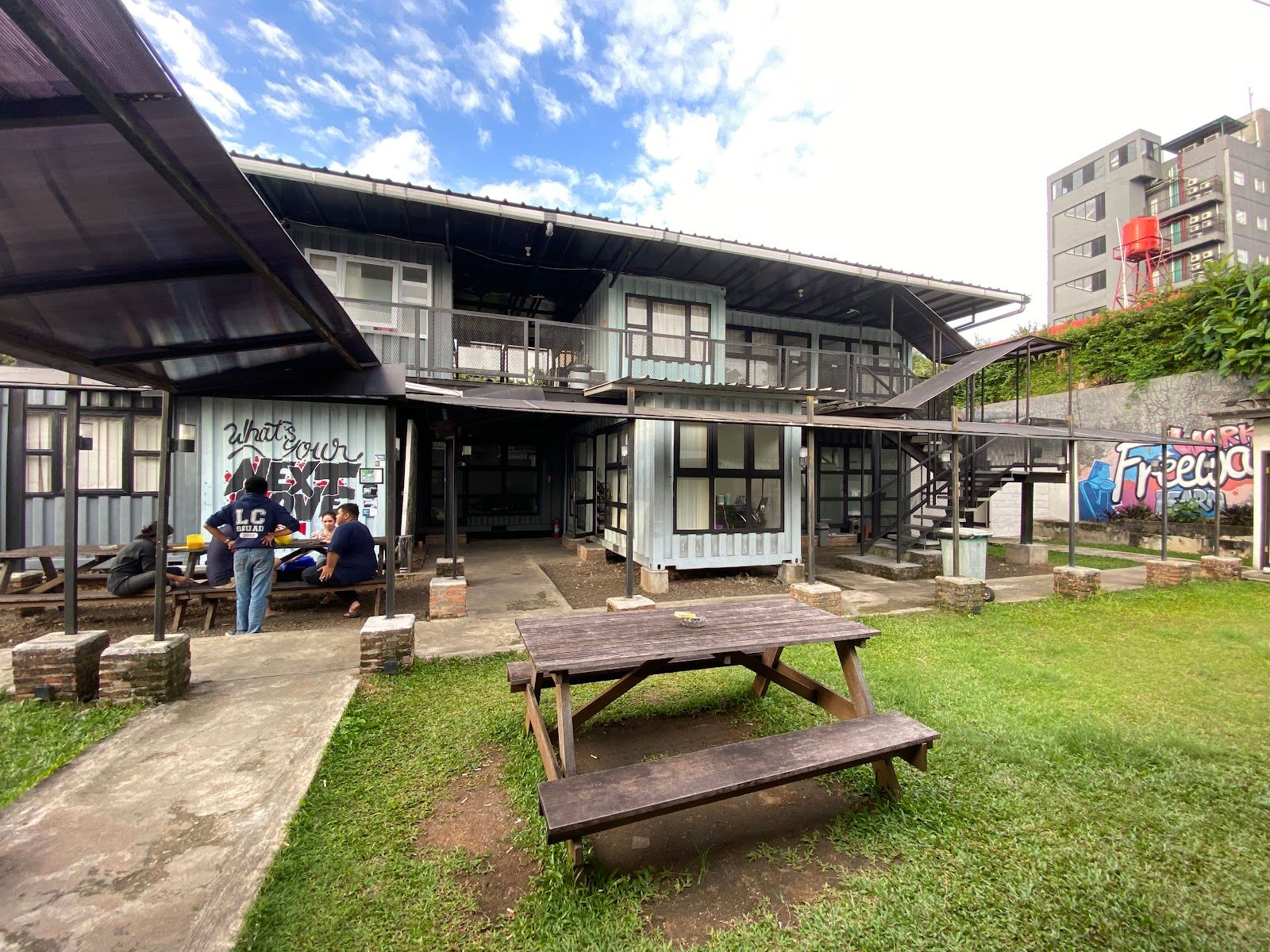 Wellspaces Kemang Coworking Space & Serviced Office 3