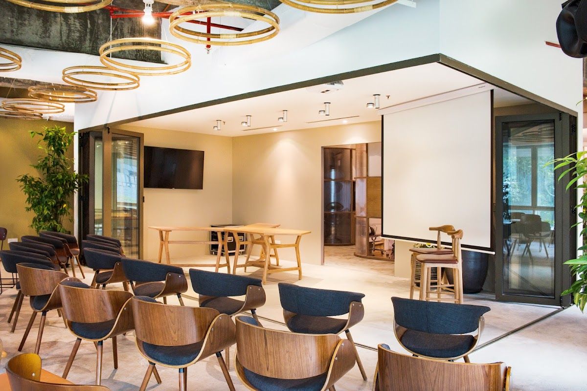 DOJO Coworking KL
