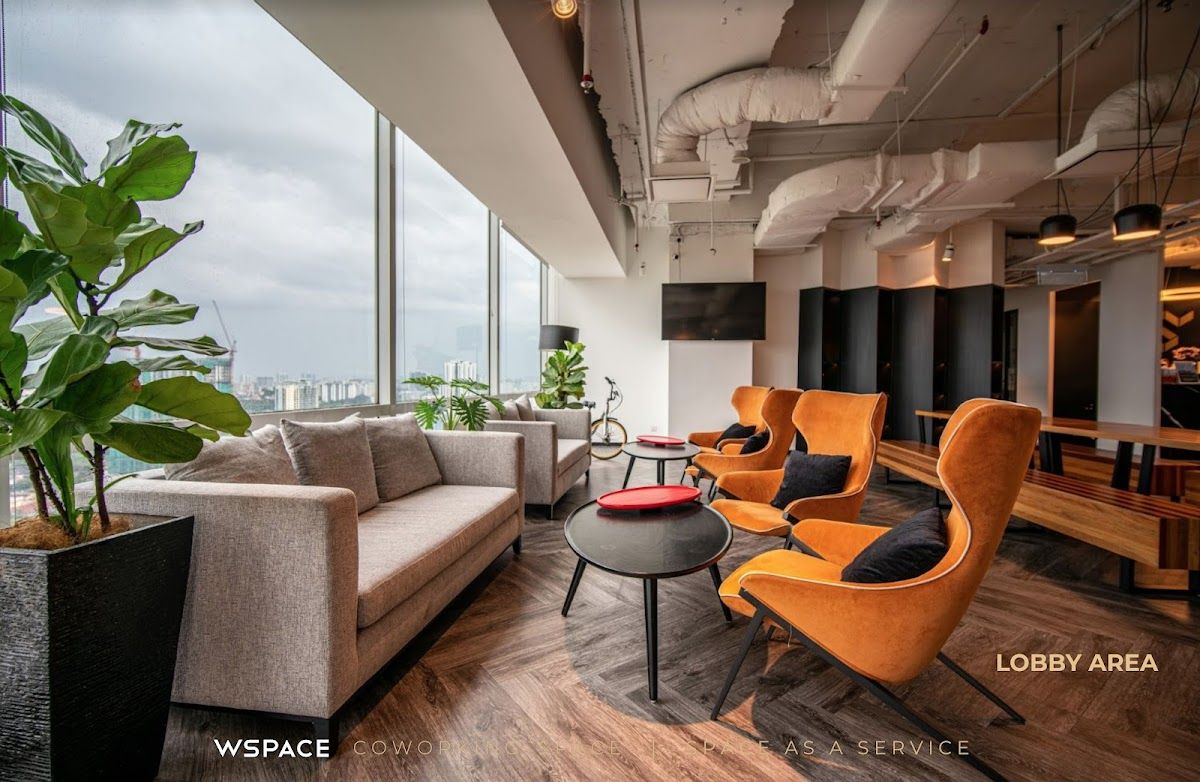 WSPACE Coworking