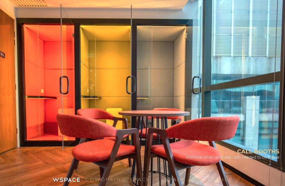 WSPACE Coworking 3