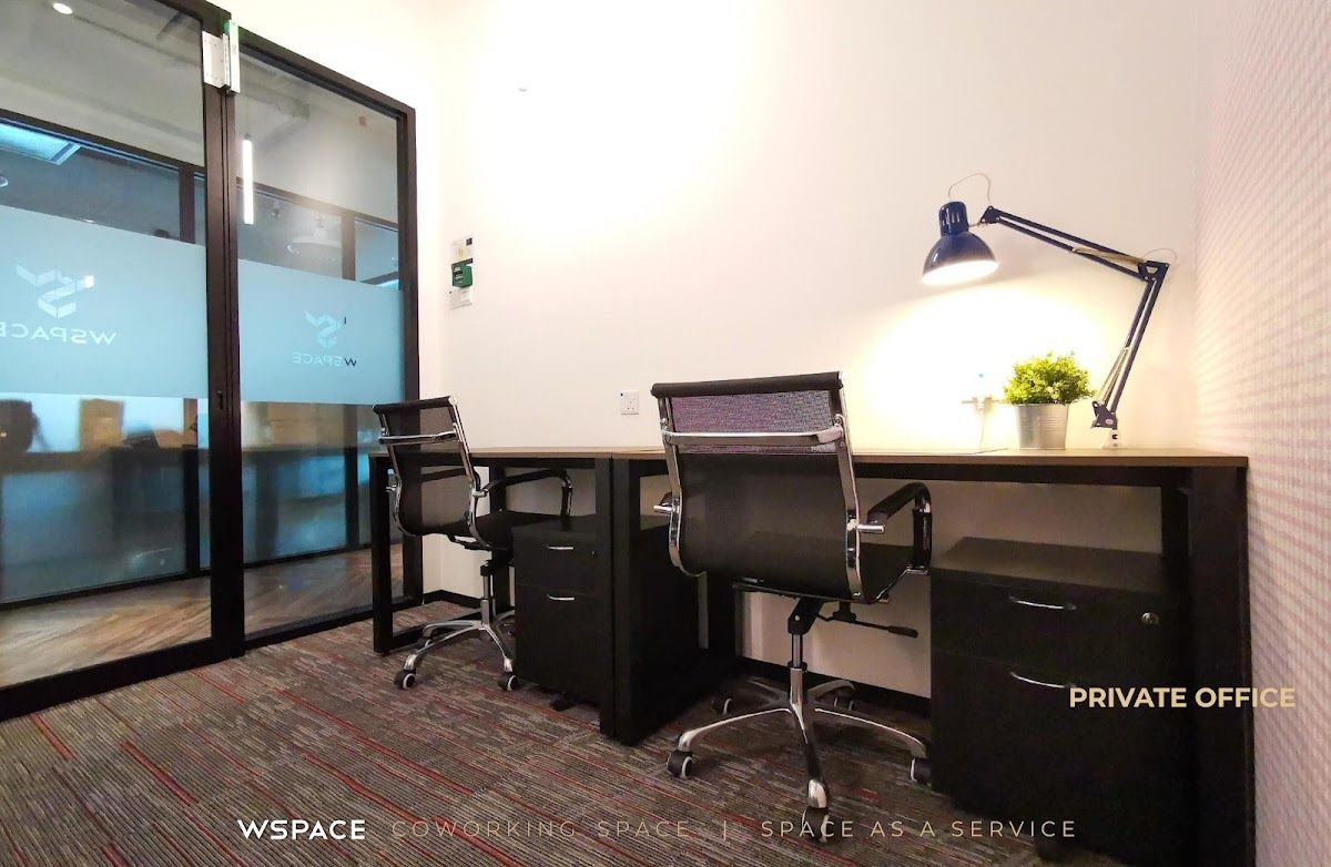 WSPACE Coworking 4