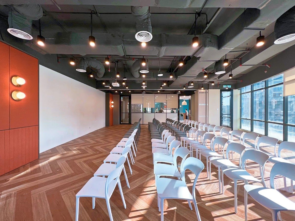 WORQ Bangsar 3