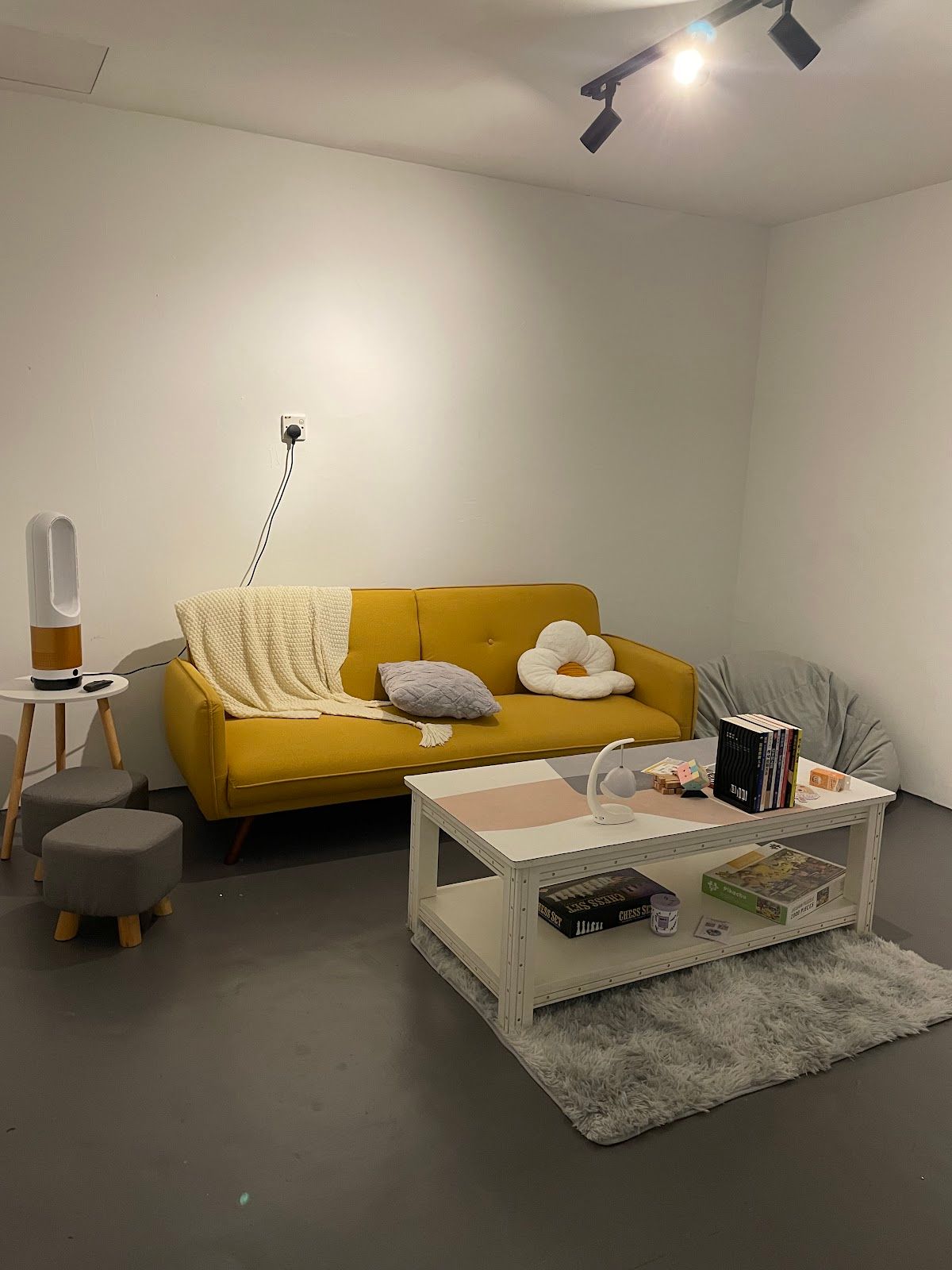 My Space Sri Petaling 3
