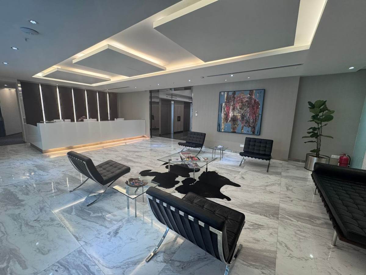 CEO SUITE - Serviced Office for rent - Meeting Rooms