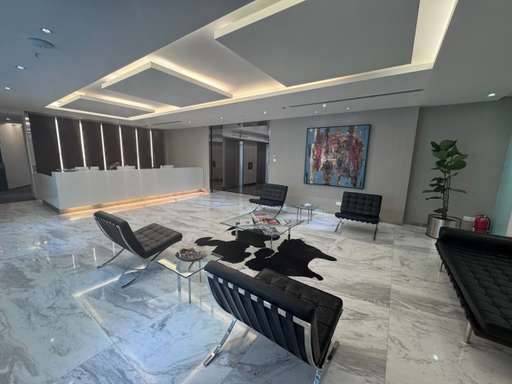 CEO SUITE - Serviced Office for rent - Meeting Rooms