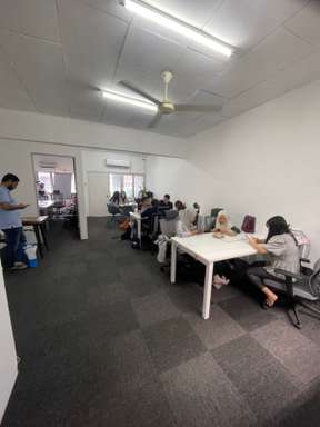 Coffice Coworking
