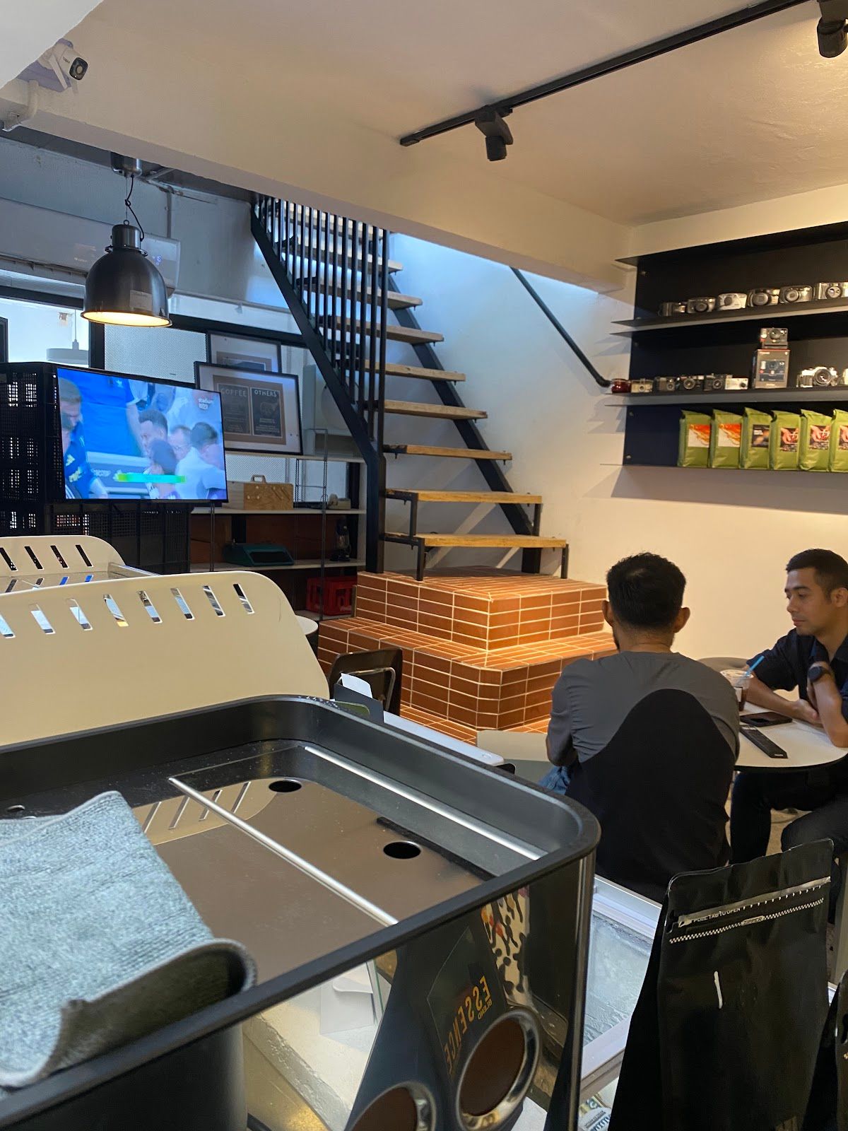Coffice Coworking 3