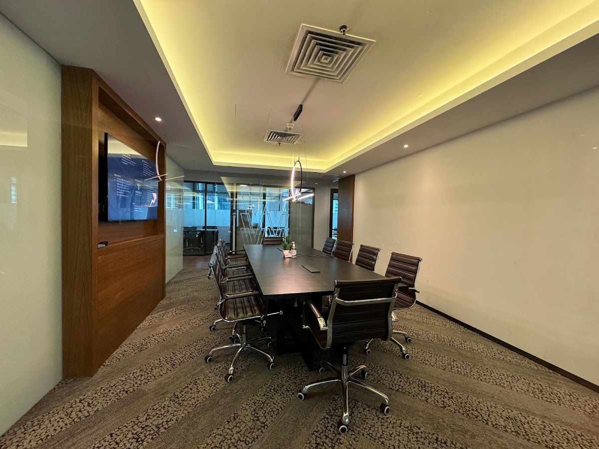 WSPACE Coworking GTower 4