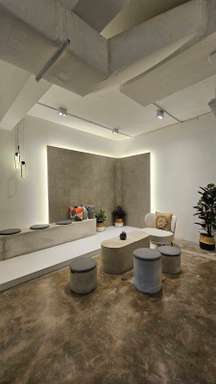 Jerry Coworking Space TTDI