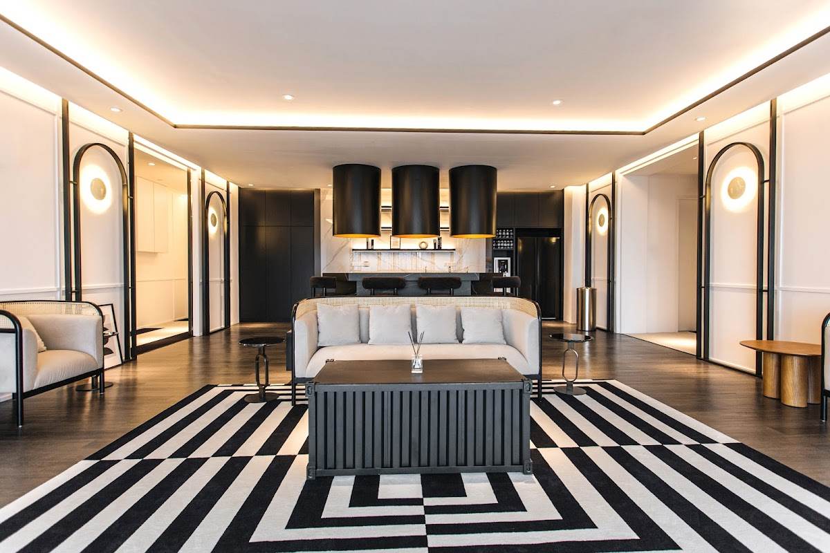 Colony Coworking & Event Space - The MET, Mont Kiara