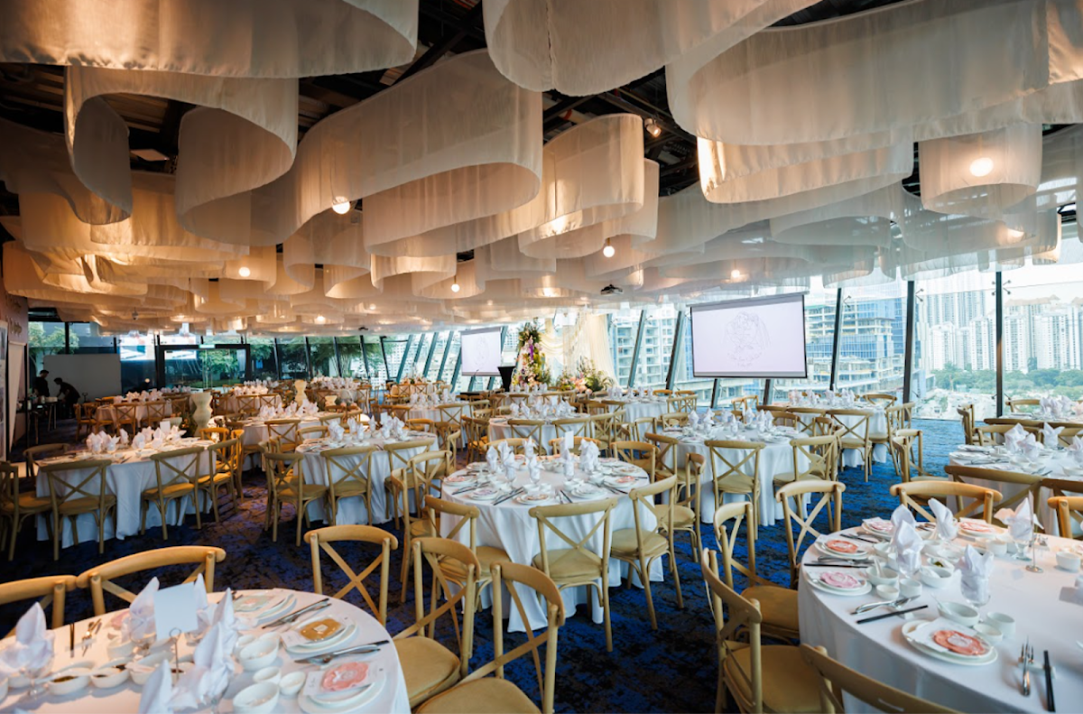 Colony Coworking & Event Space - The MET, Mont Kiara 3