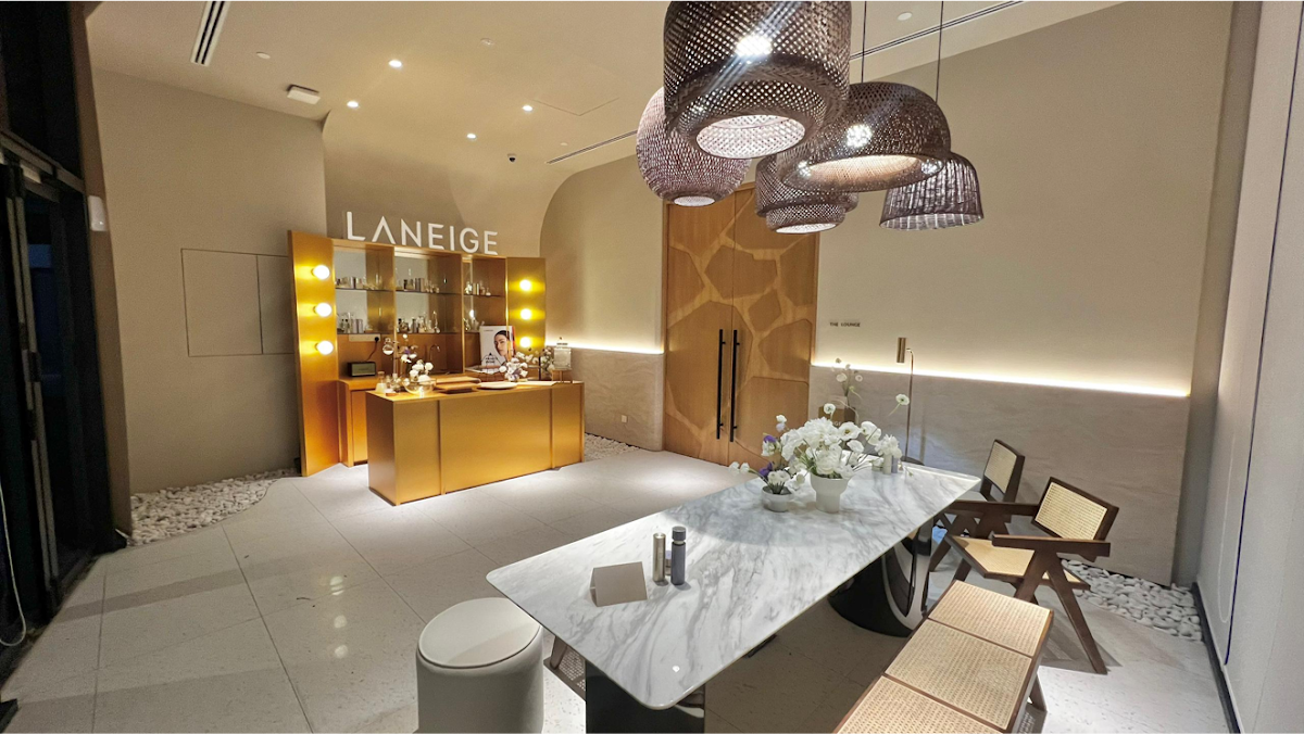 Colony Coworking & Event Space - The MET, Mont Kiara 4