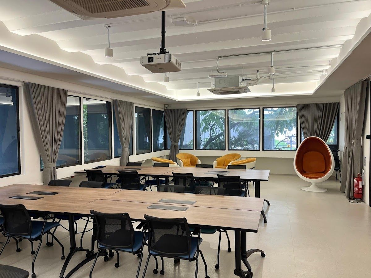 Co-labs Coworking Damansara Heights 3