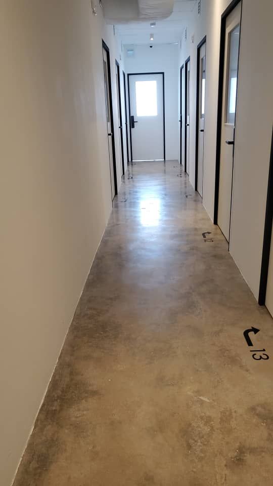 Jerry Coworking Space Kuchai Lama 3