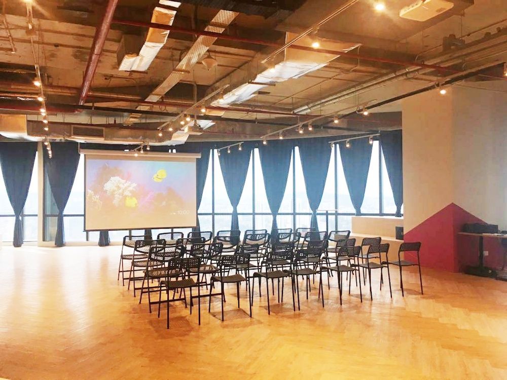 Lemon Treehouse Coworking Space (Bangsar South) Kuala Lumpur 3