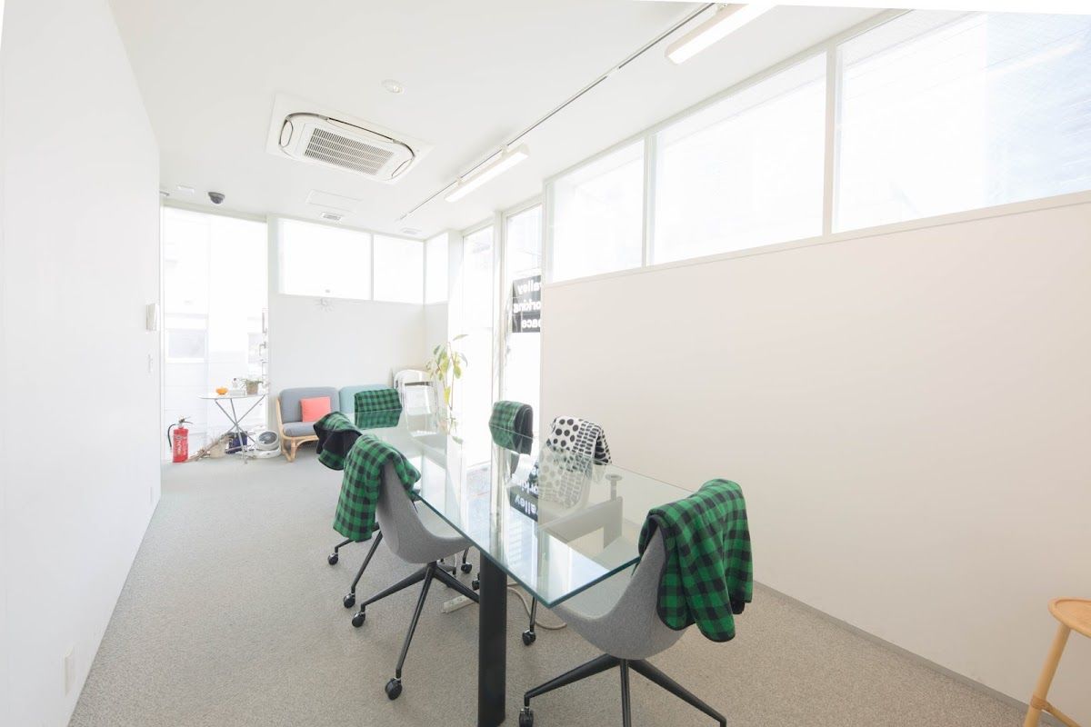 Y-valley Coworking Space 3