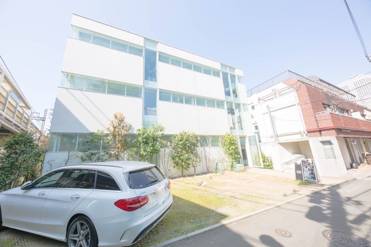 Y-valley Coworking Space 4