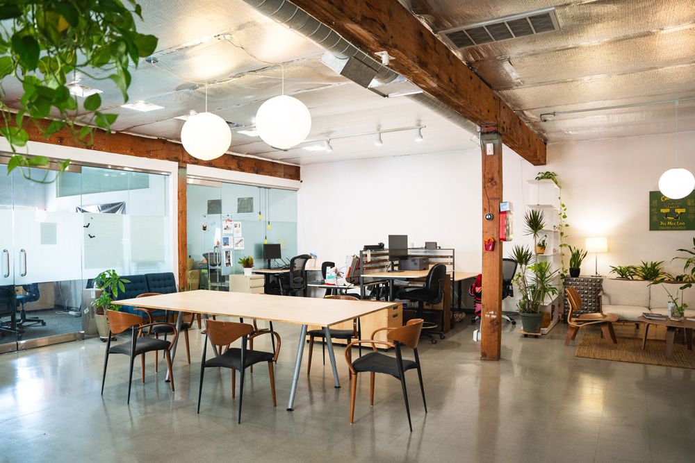 Studious Coworking Space 3