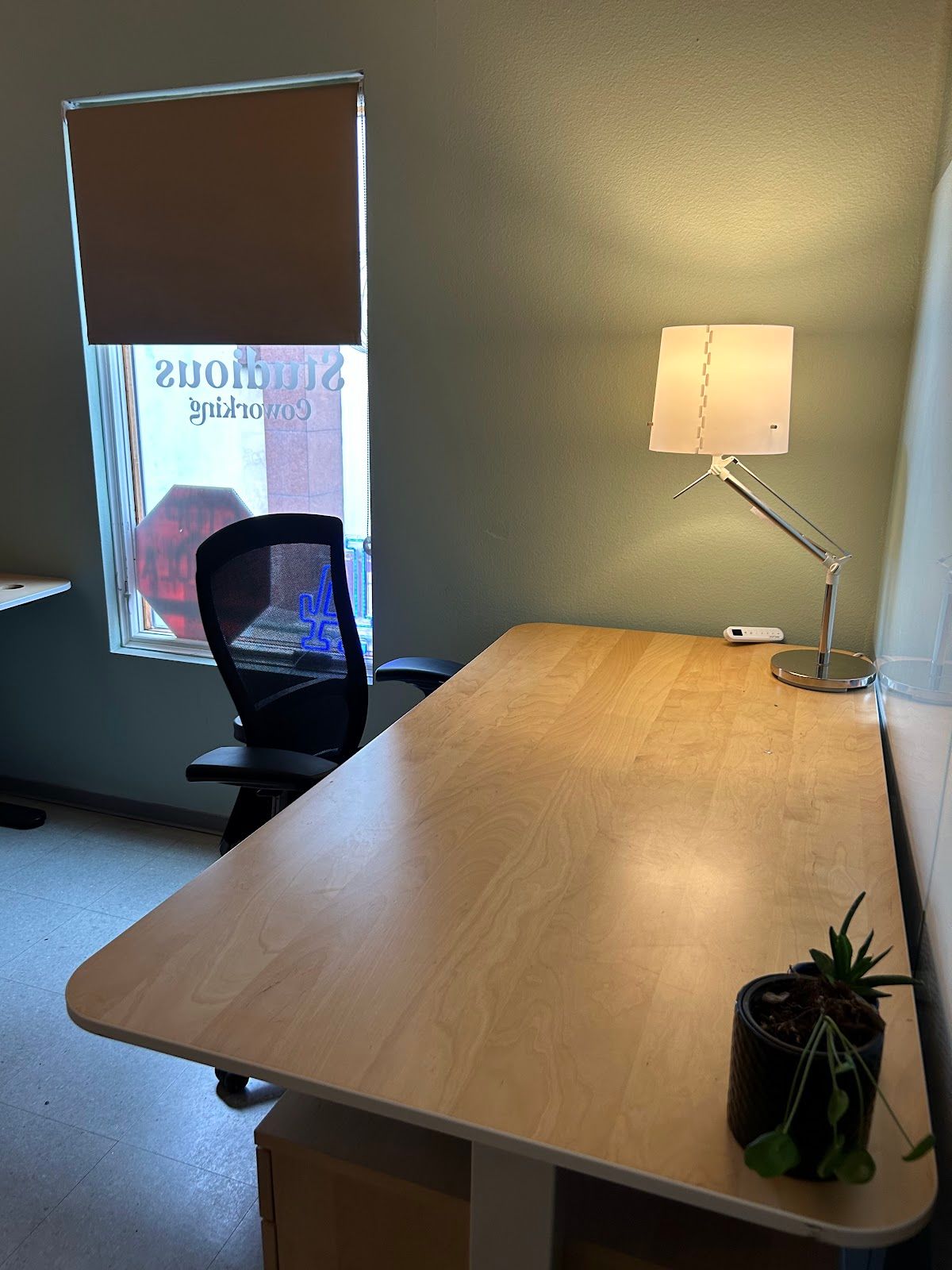 Studious Coworking Space 4
