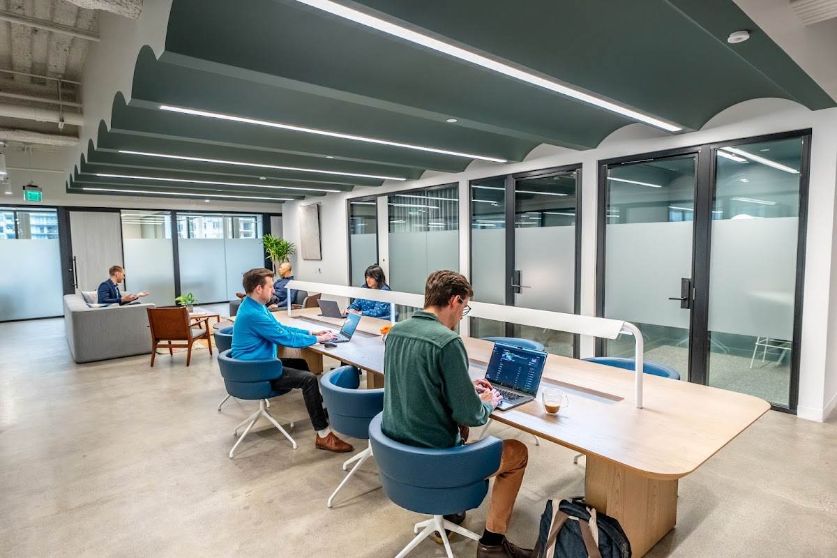 Serendipity Labs - Los Angeles Wilshire