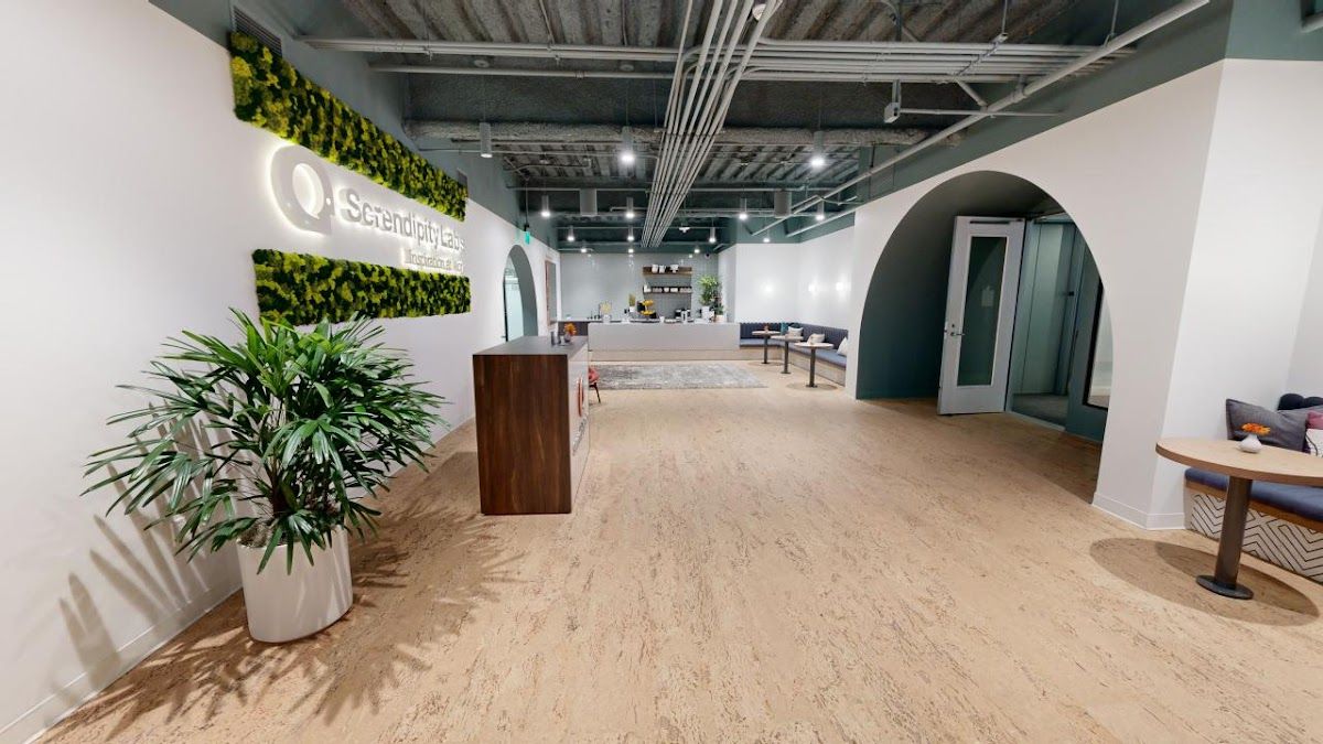 Serendipity Labs - Los Angeles Wilshire 3