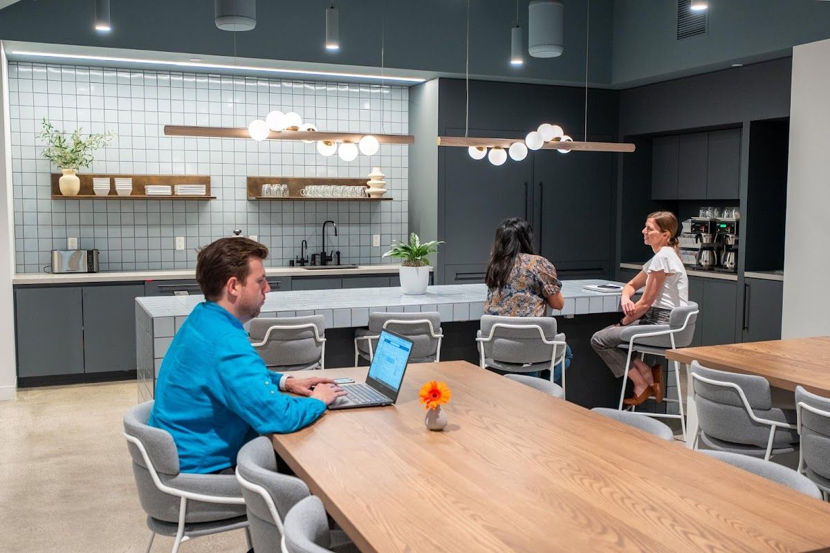 Serendipity Labs - Los Angeles Wilshire 4