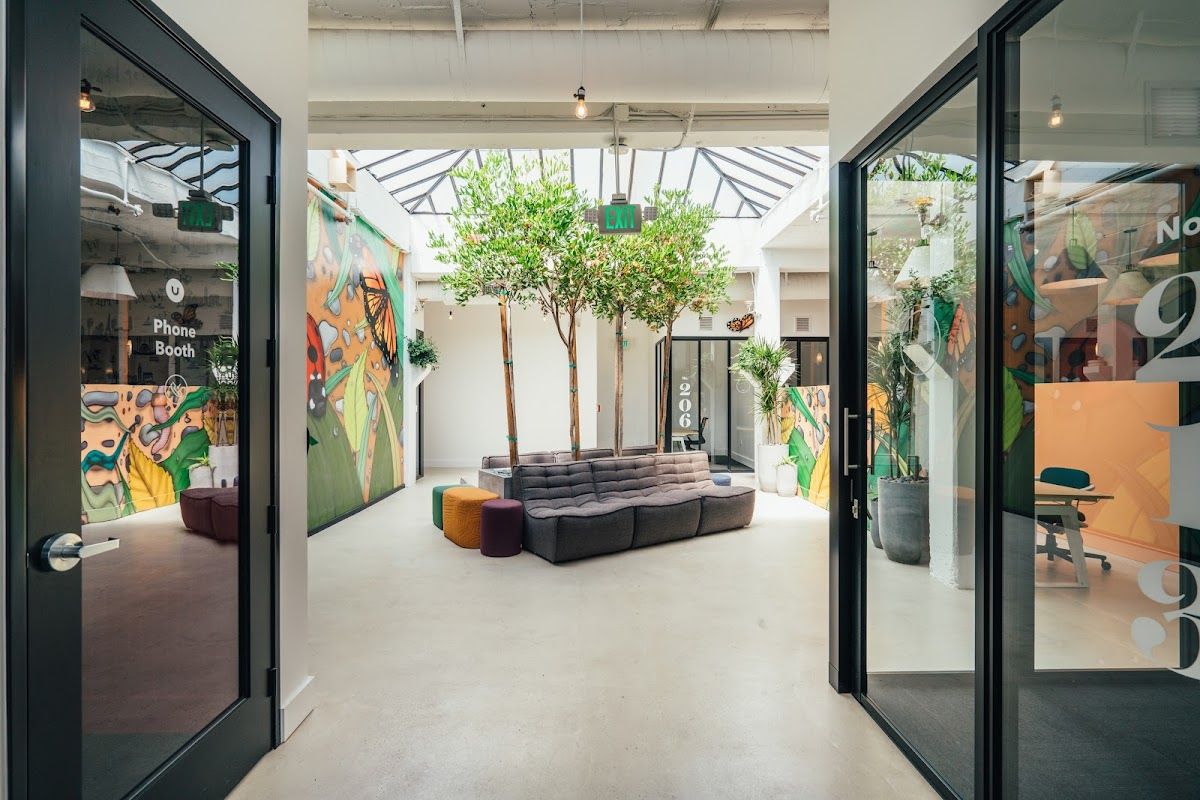 Union Cowork - Los Angeles 3