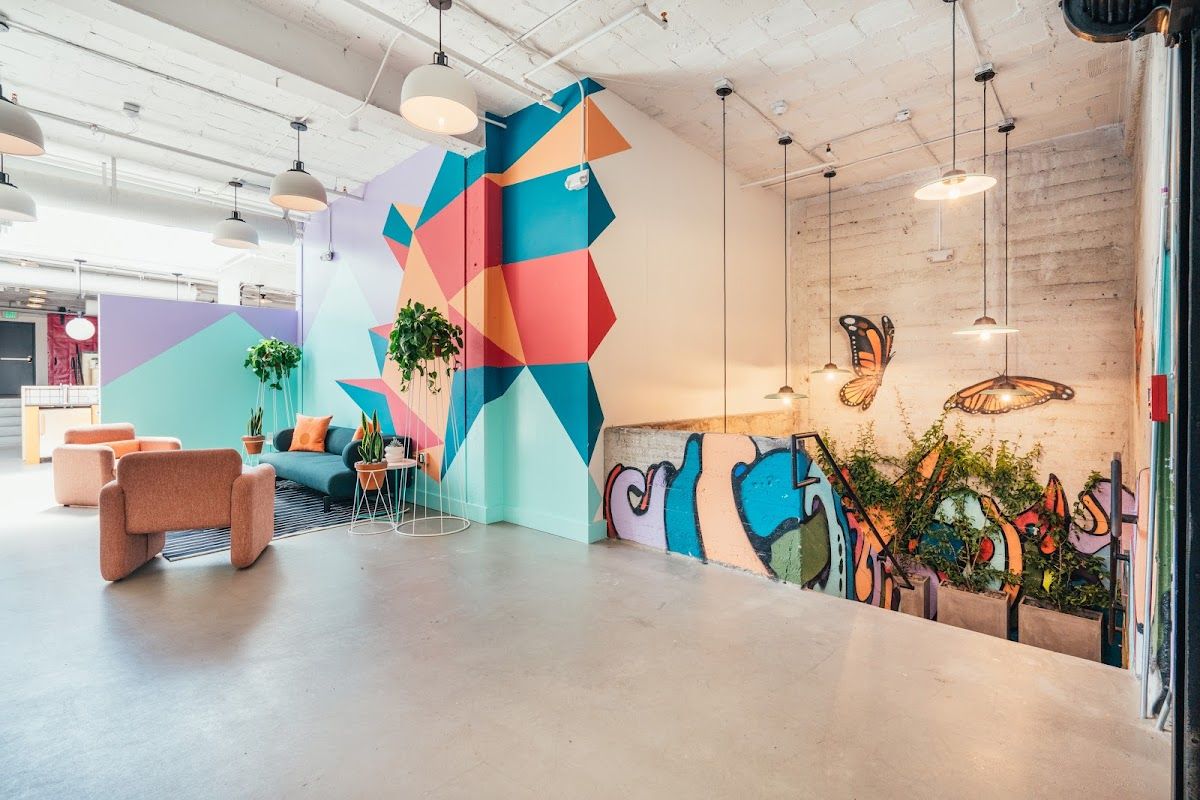 Union Cowork - Los Angeles 4